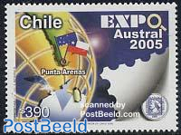 Expo Austral 2005 1v