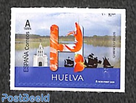 Huelva 1v s-a