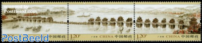 Guangji Bridge 3v [::]