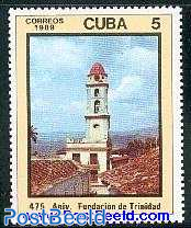 Trinidad 1v