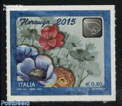 Floranga 2015 1v s-a
