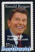 Ronald Reagan 1v